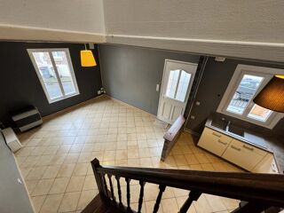  Maison à louer 2 pièces 48 m²