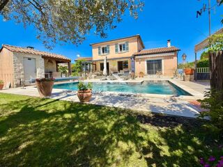  Maison à vendre 6 pièces 185 m²