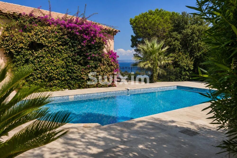 à vendre  Maison Sainte-Maxime (83120)