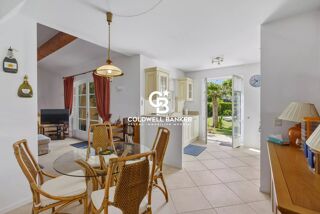  Maison à vendre 4 pièces 84 m²