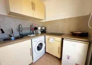  Appartement à louer 1 pièce 30 m²