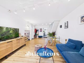  Maison � vendre 3 pi�ces 62 m�