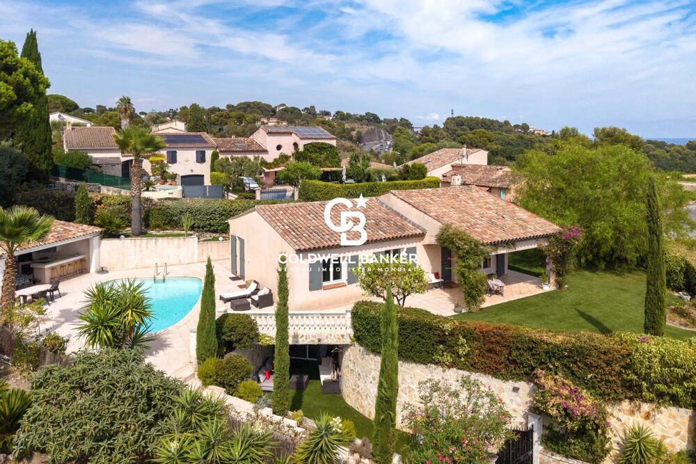 Vente Maison VILLA VILLENEUVE-LOUBET Villeneuve-loubet