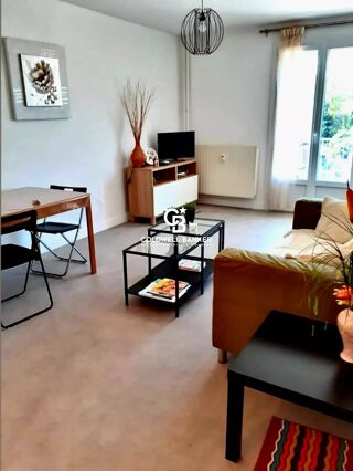  Appartement � vendre 3 pi�ces 54 m�