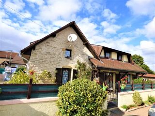  Maison � vendre 6 pi�ces 124 m�