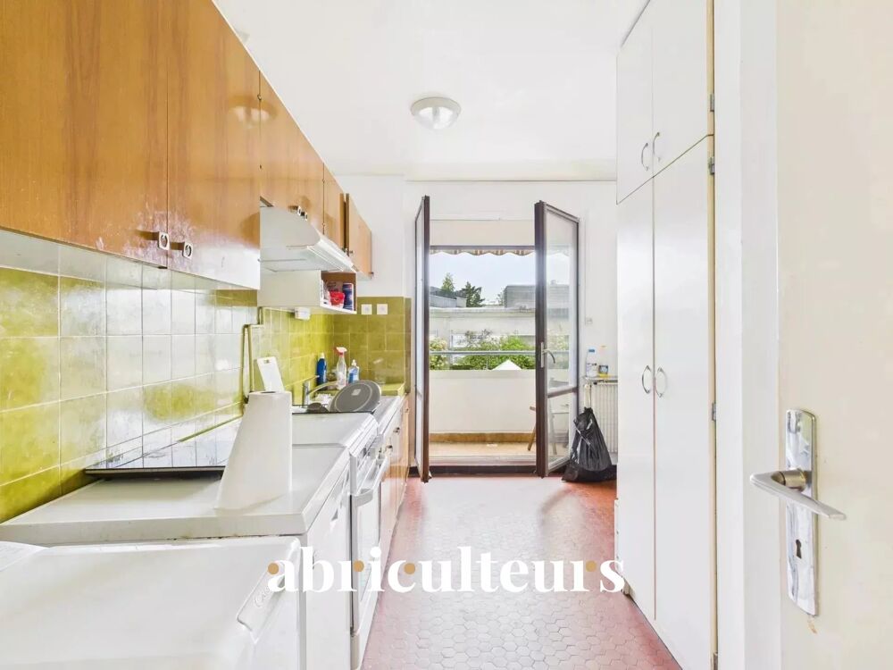  vendre  Appartement Paris 12