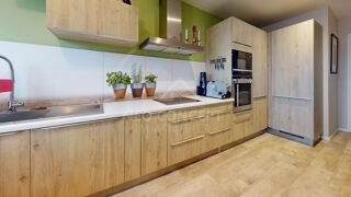  Appartement � vendre 5 pi�ces 