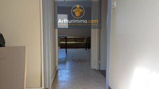  Appartement à vendre 3 pièces 74 m²