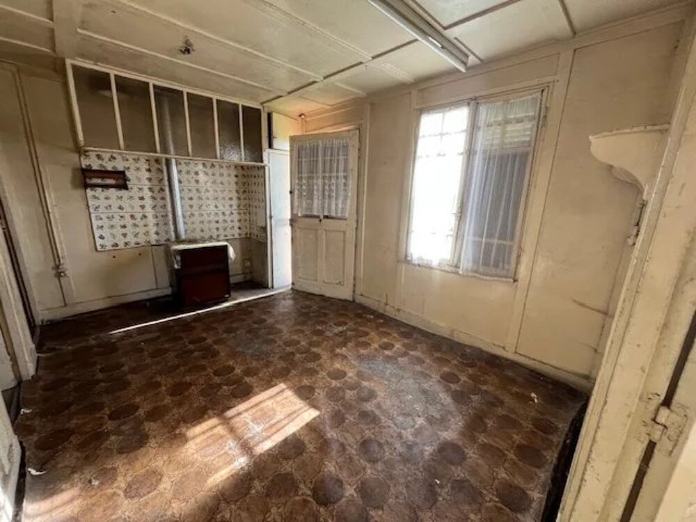 Vente Maison GODERVILLE Goderville