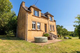  Maison � vendre 3 pi�ces 72 m�