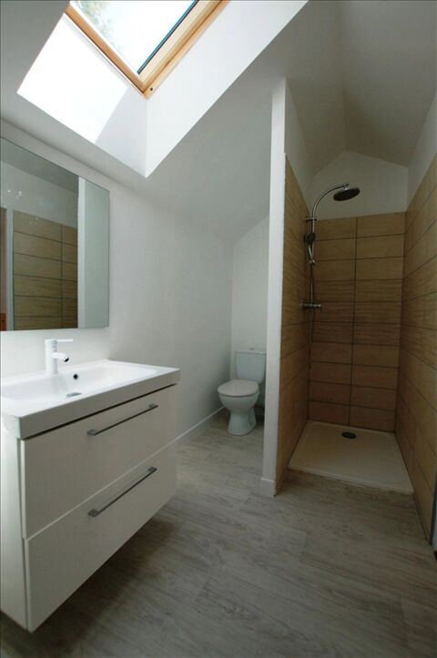  Appartement � louer 2 pi�ces 40 m�