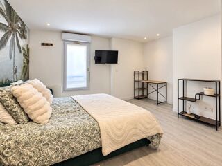  Appartement à louer 2 pièces 50 m²