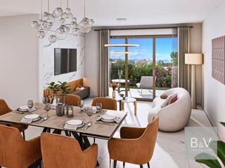  Appartement à vendre 4 pièces 76 m²