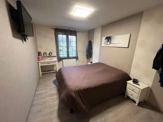  Maison à vendre 8 pièces 140 m²