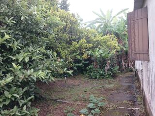  Maison � vendre 3 pi�ces 65 m�