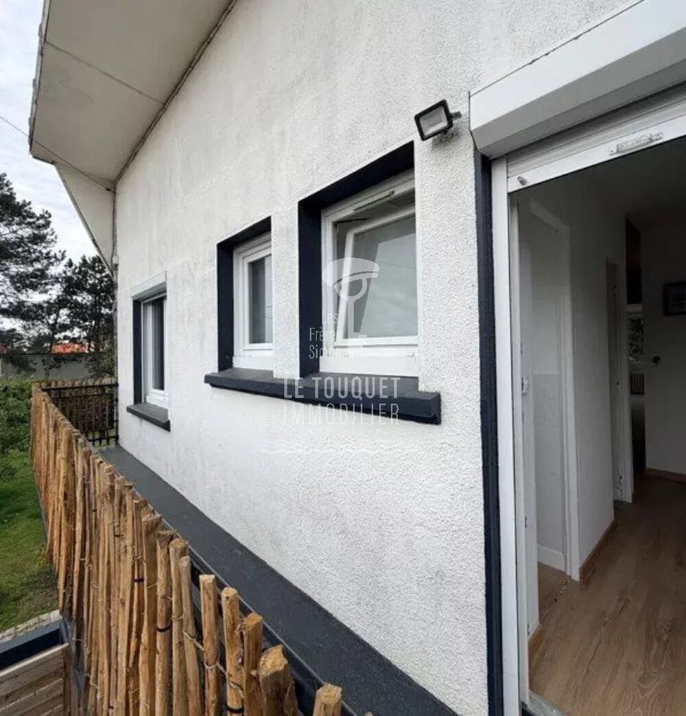 Vente Appartement Appartement entièrement rénové avec balcon plein sud Stella