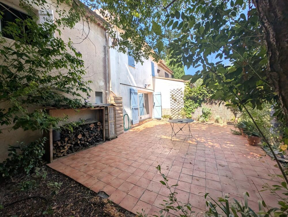 rare Villa T5 sur 3 niveaux 110m²