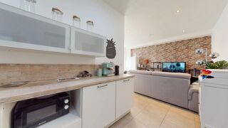  Appartement � vendre 2 pi�ces 50 m�