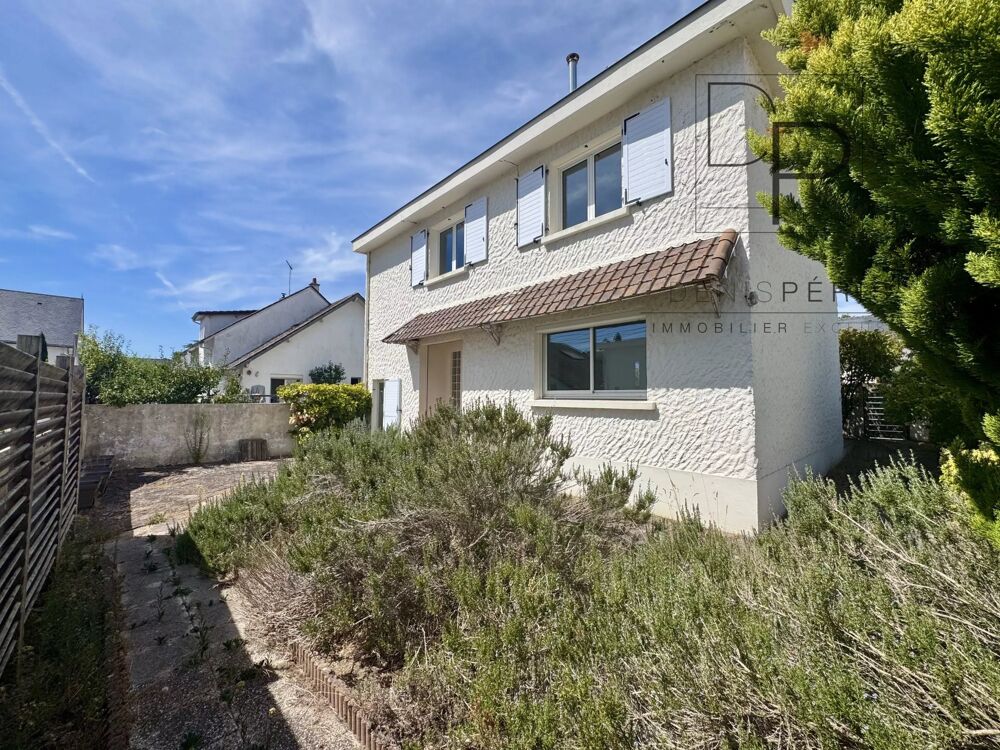Vente Maison La Baule Benoit Maison T4 La baule-escoublac
