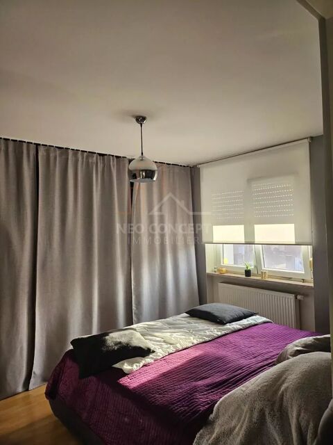  Appartement � louer 3 pi�ces 81 m�