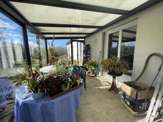  Maison � vendre 4 pi�ces 125 m�