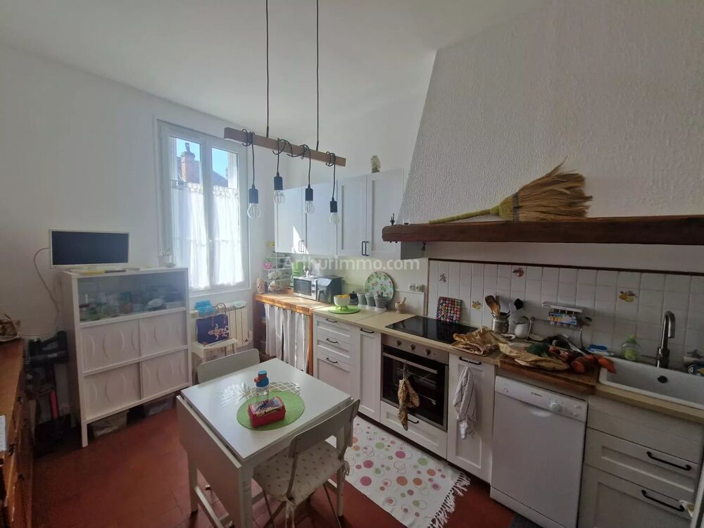 Vente Maison 10 Minutes au Nord de Gisors Gisors
