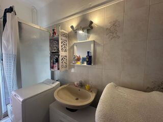  Appartement � vendre 2 pi�ces 47 m�