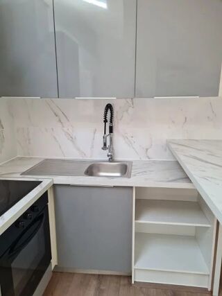  Appartement à louer 1 pièce 38 m²