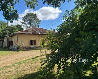  Maison � vendre 3 pi�ces 82 m�