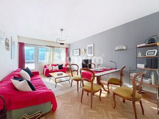  Appartement � vendre 3 pi�ces 73 m�