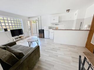  Appartement � vendre 3 pi�ces 42 m�