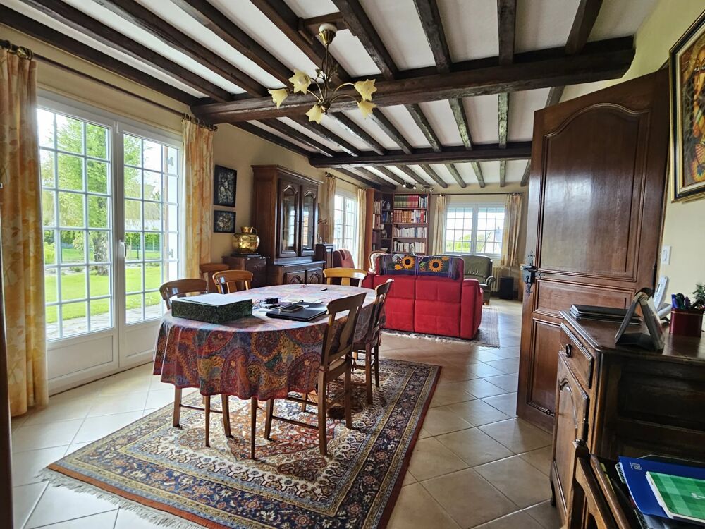 Vente Maison ST ROMAIN DE COLBOSC CENTRE Saint-romain-de-colbosc