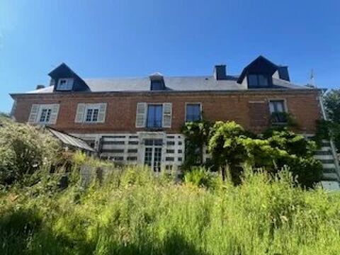   TURRETOT Maison - 10 pi�ce(s) - 350 m�
