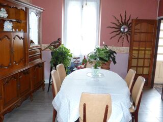  Maison à vendre 4 pièces 79 m²