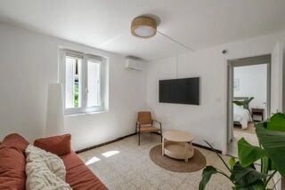  Appartement à louer 2 pièces 40 m²