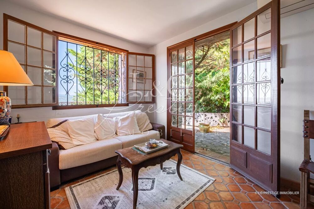  vendre  Maison Montauroux (83440)