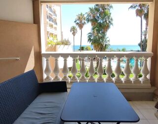  Appartement à vendre 3 pièces 38 m²