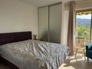 Vente Appartement F2 + CAVE + GARAGE + PARKING Le cannet
