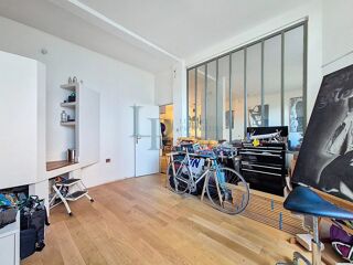  Appartement � vendre 3 pi�ces 100 m�