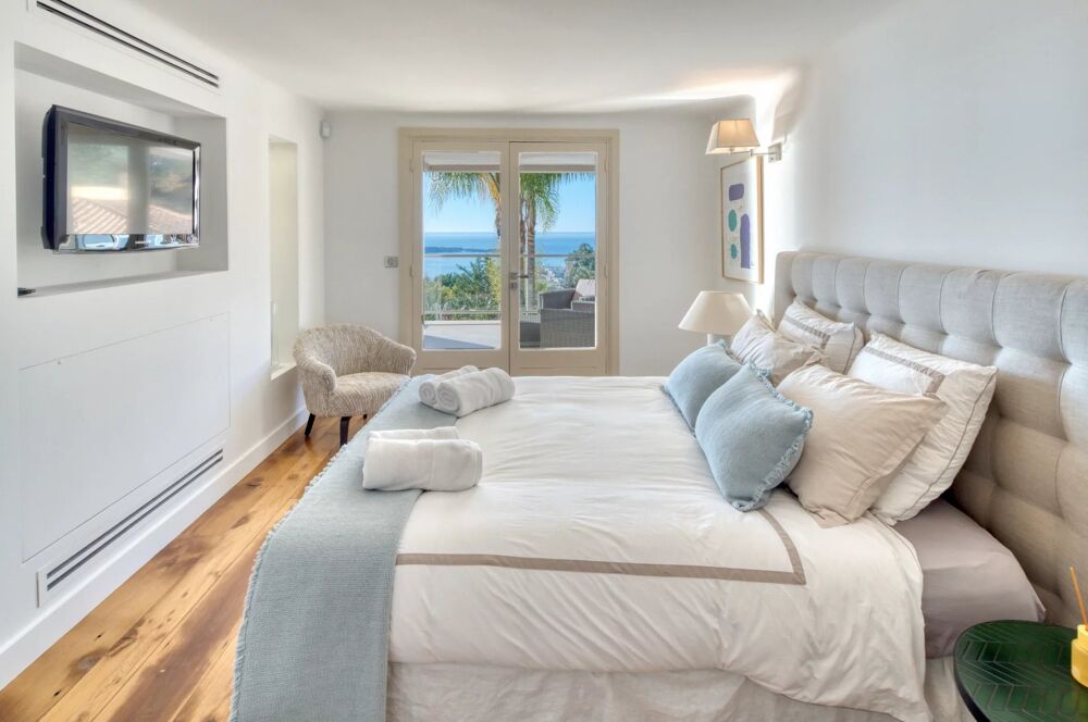  vendre  Villa Cannes (06400)