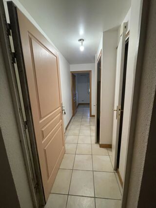  Appartement � louer 2 pi�ces 40 m�