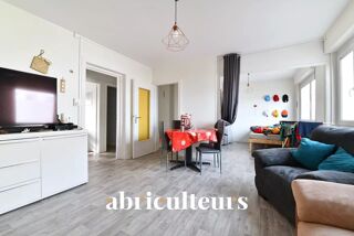  Appartement  vendre 3 pices 61 m