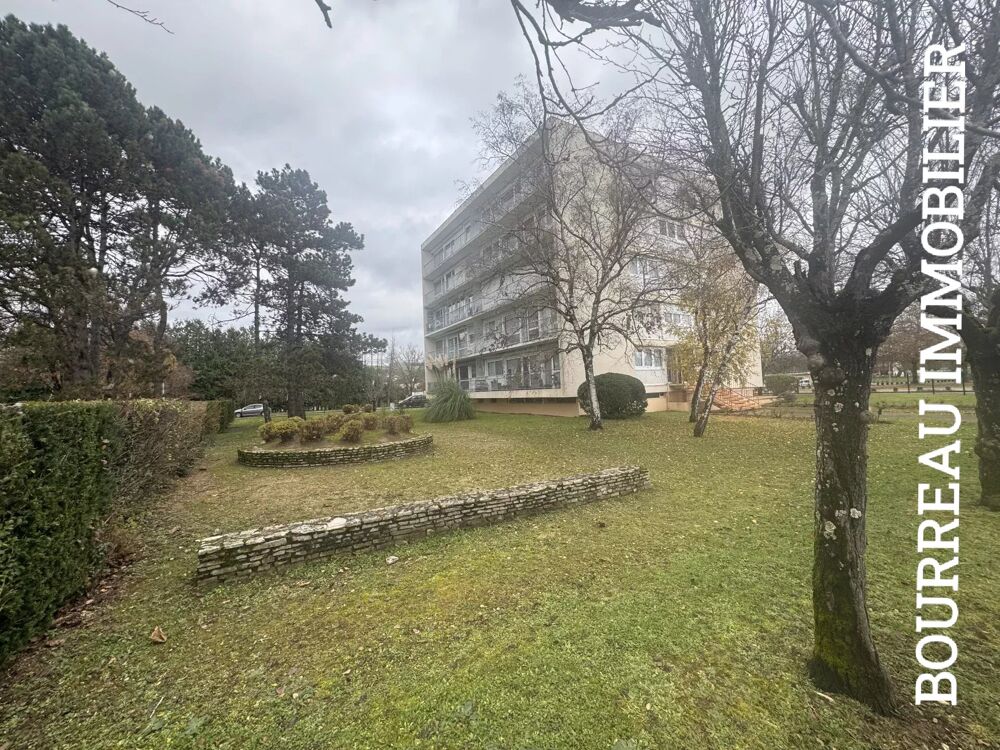 JOIGNY PROCHE ECOLES ET COMMODITES