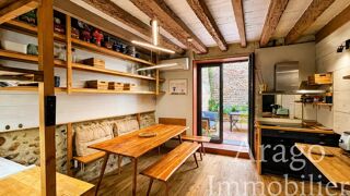  Maison � vendre 5 pi�ces 100 m�