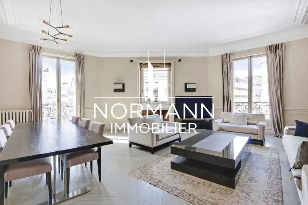 � vendre  Appartement Paris 8