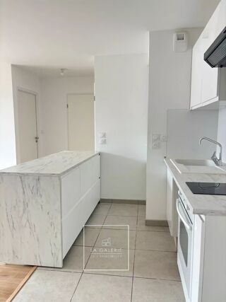  Appartement � vendre 3 pi�ces 58 m�