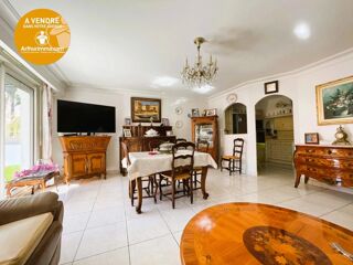  Appartement � vendre 3 pi�ces 82 m�