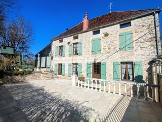  Maison � vendre 6 pi�ces 163 m�