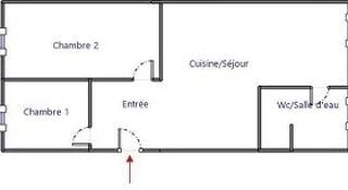  Immeuble � vendre 15 + pi�ces 400 m�