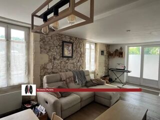  Maison � vendre 3 pi�ces 68 m�